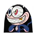 ROGUE BEANIE-REVERSIBLE