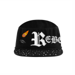 ROGUE BEANIE-REVERSIBLE