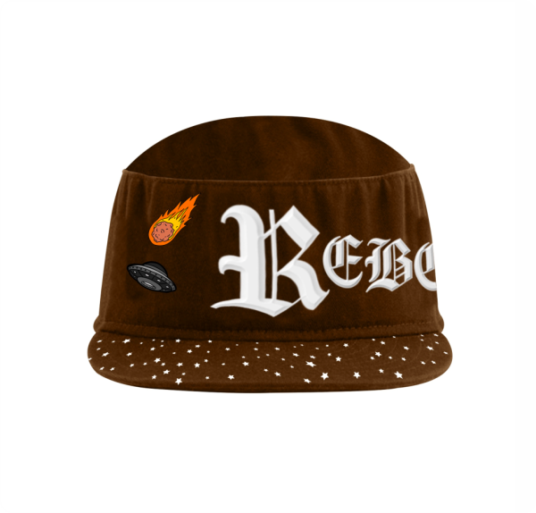 ROGUE BEANIE-REVERSIBLE