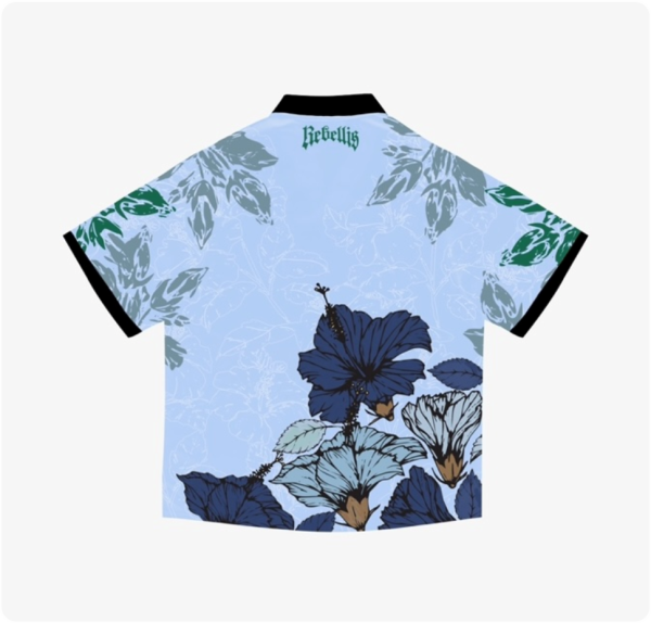 ROGUE BEANIE-REVERSIBLE