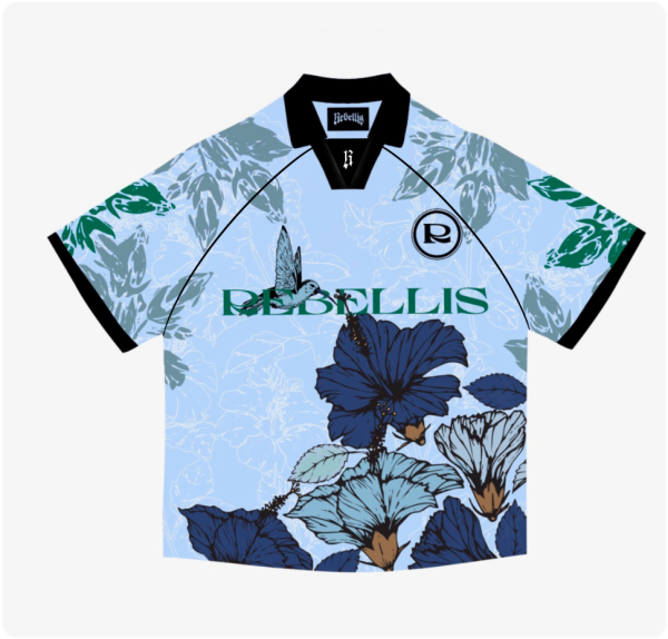 ROGUE BEANIE-REVERSIBLE