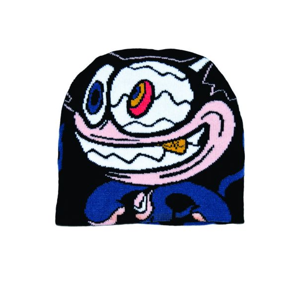 ROGUE-REVERSIBLE (SOLD OUT)
